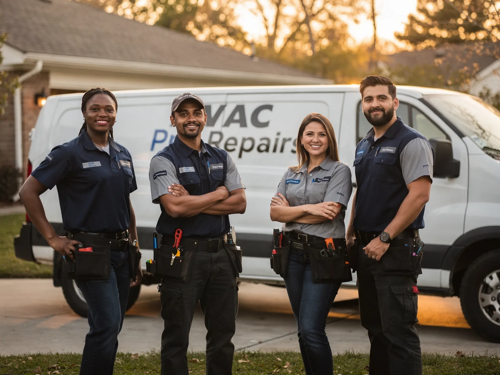 Heat Pump Repair company in Lafayette, AL