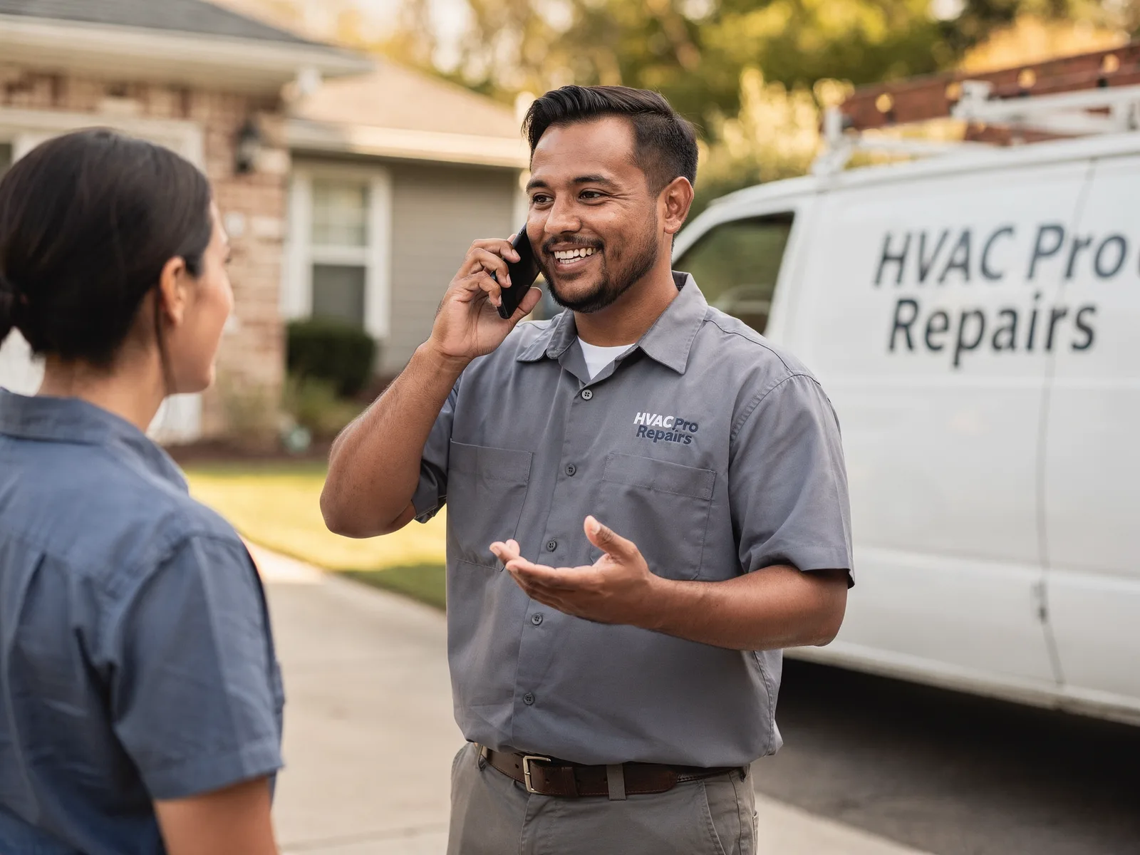 Heat Pump Repair Lafayette, AL FAQs